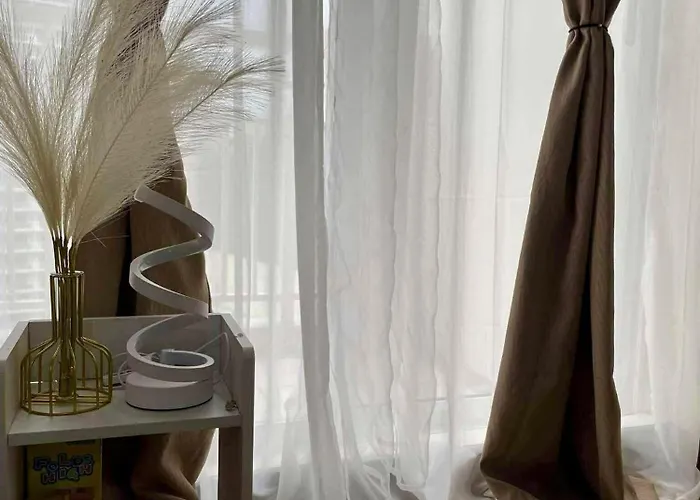 Infina Towers Cubao 1br Unit *