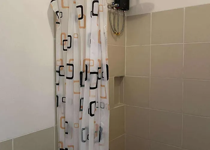 Infina Towers Cubao 1br Unit *