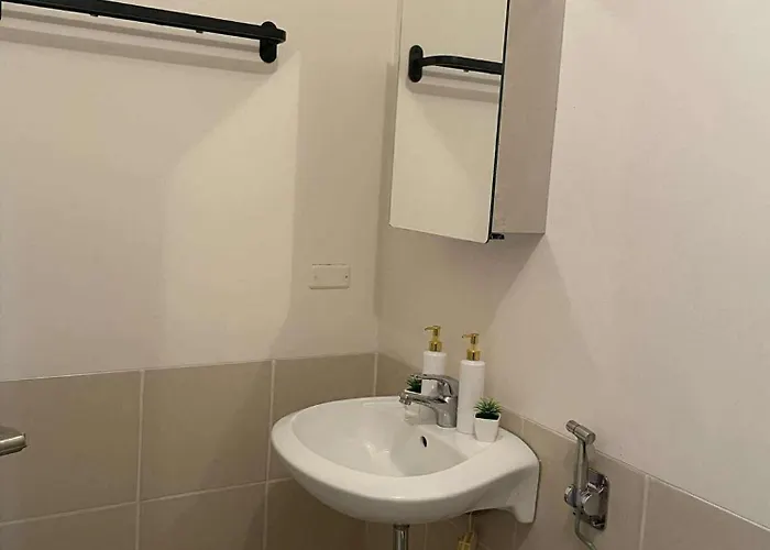 Infina Towers Cubao 1br Unit