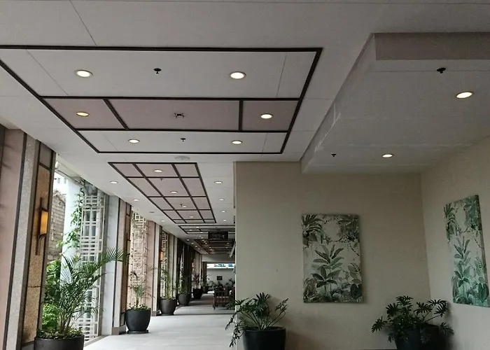 Infina Towers Cubao 1br Unit *