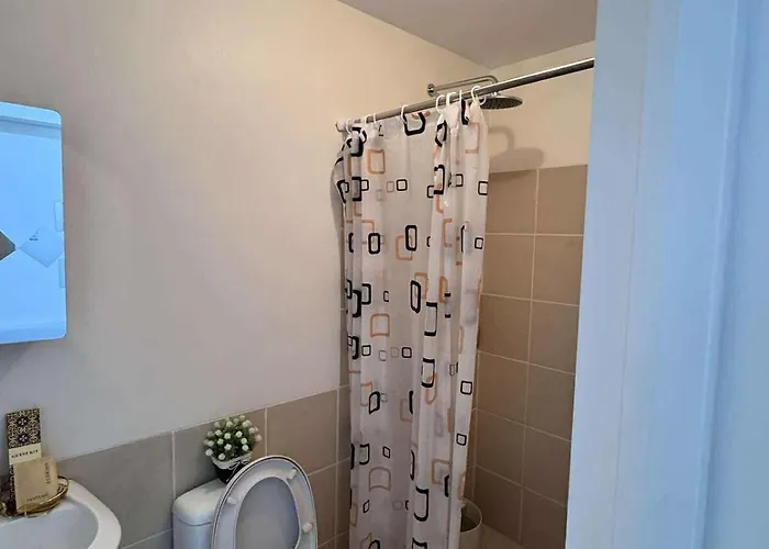 Infina Towers Cubao 1br Unit * Manila