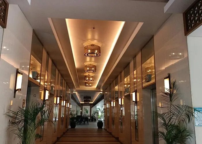 Infina Towers Cubao 1br Unit * Manila